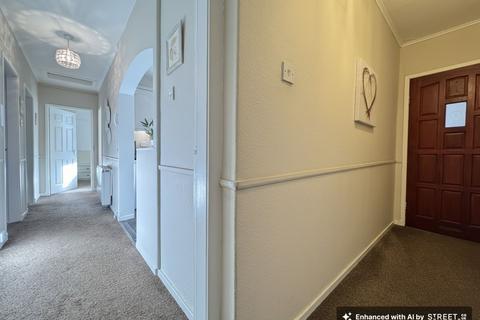 undefined, George Street, Hamilton ML3