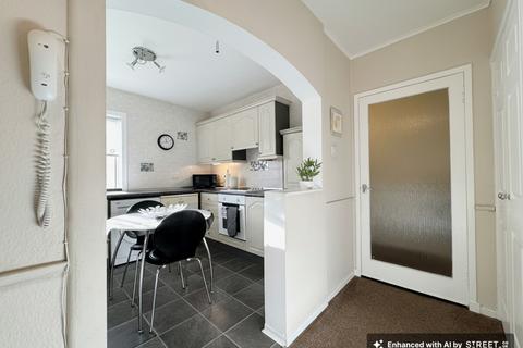 undefined, George Street, Hamilton ML3