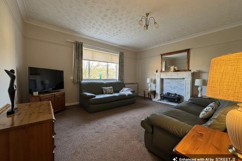 undefined, George Street, Hamilton ML3
