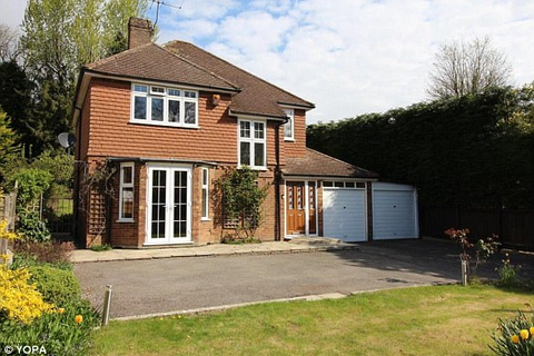 3 bedroom detached house for sale, Cradley Heath B64