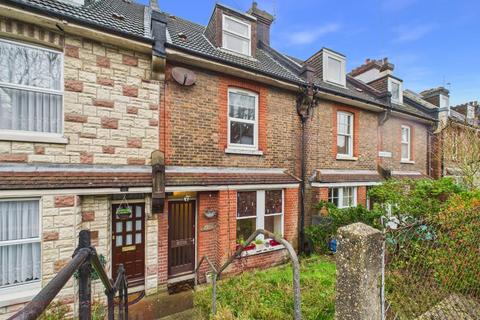 St Helen's Road, Brighton