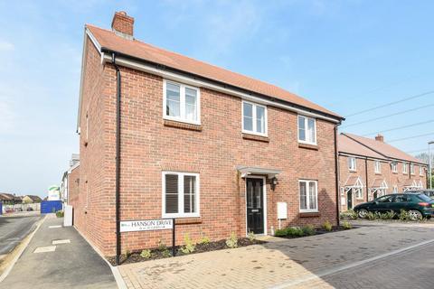 4 bedroom detached house for sale, Botley,  Oxford,  OX2