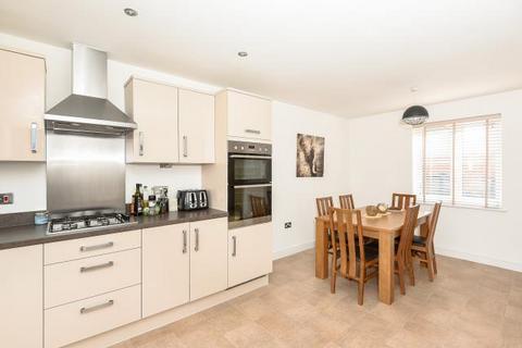 4 bedroom detached house for sale, Botley,  Oxford,  OX2