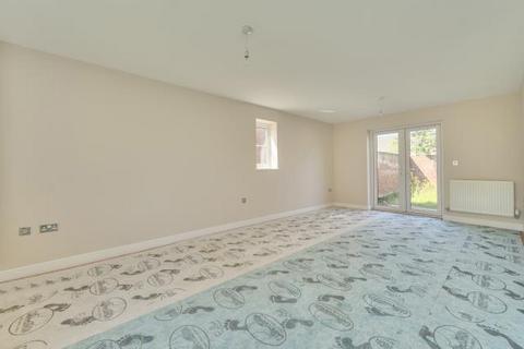 4 bedroom detached house for sale, Hanson Drive, Oxford, Oxfordshire