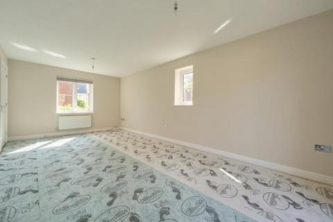 4 bedroom detached house for sale, Hanson Drive, Oxford, Oxfordshire