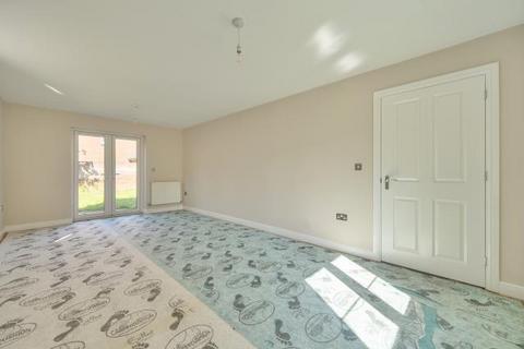 4 bedroom detached house for sale, Hanson Drive, Oxford, Oxfordshire