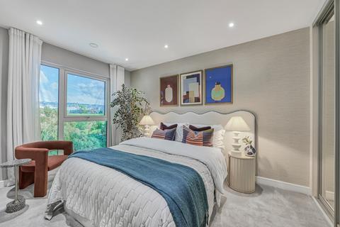 2 bedroom flat for sale, Bendon Valley, Garratt Ln, Earlsfield, SW18