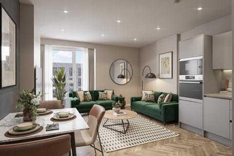 2 bedroom flat for sale, Bendon Valley, Garratt Ln, Earlsfield, SW18