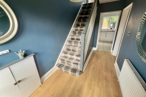 3 bedroom semi-detached house for sale, Newlands Road, Carrville, Durham