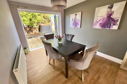 3 bedroom semi-detached house for sale, Newlands Road, Carrville, Durham