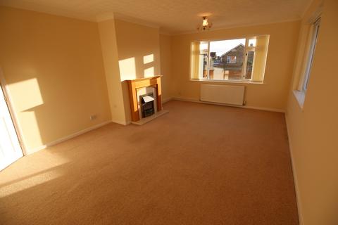 undefined, Bentley Drive, Bracebridge Heath, Lincoln