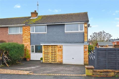 Cotswold Drive, Garforth, Leeds, West Yorkshire