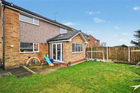 Cotswold Drive, Garforth, Leeds, West Yorkshire