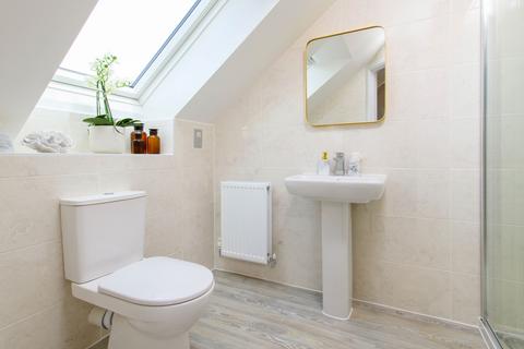 3 bedroom terraced house for sale, Norbury at Waterside Off Chessington Crescent, Trentham, Stoke-on-Trent ST4