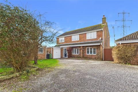 Paddock Close, Wiltshire SN25
