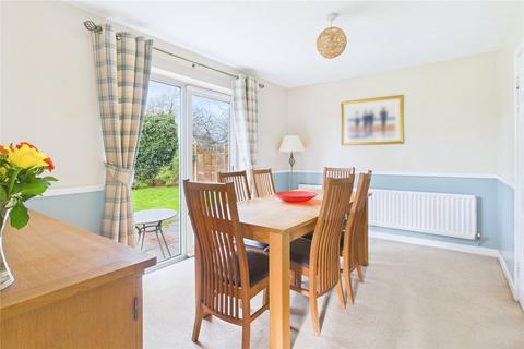 5 bedroom detached house for sale, Paddock Close, Wiltshire SN25
