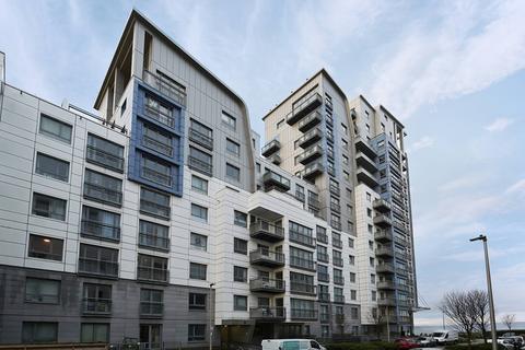 2 bedroom flat for sale, Flat 23, 9 Western Harbour Midway, Newhaven, Edinburgh, EH6 6LE