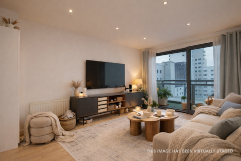 2 bedroom flat for sale, Flat 23, 9 Western Harbour Midway, Newhaven, Edinburgh, EH6 6LE