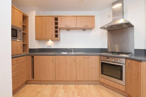 2 bedroom flat for sale, Flat 23, 9 Western Harbour Midway, Newhaven, Edinburgh, EH6 6LE