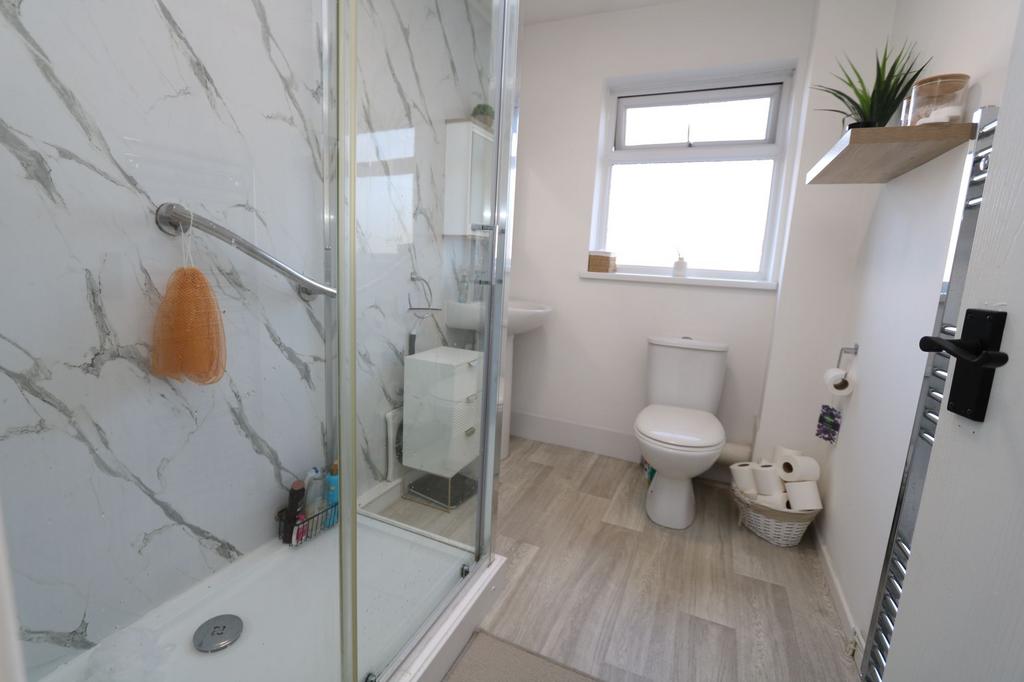 Shower Room/WC