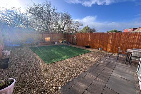 undefined, Fonmon Park Road, Rhoose, CF62