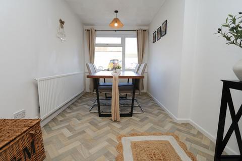 undefined, Fonmon Park Road, Rhoose, CF62