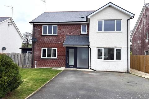 undefined, Dol Helyg, Penrhyncoch, Aberystwyth
