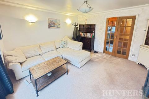 undefined, Sycamore Close, Carshalton