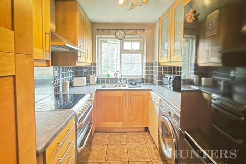 undefined, Sycamore Close, Carshalton