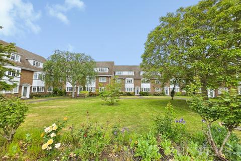 Sycamore Close, Carshalton