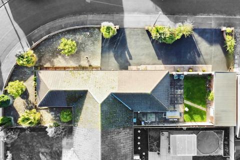3 bedroom semi-detached bungalow for sale, Coplow Crescent, Syston, LE7