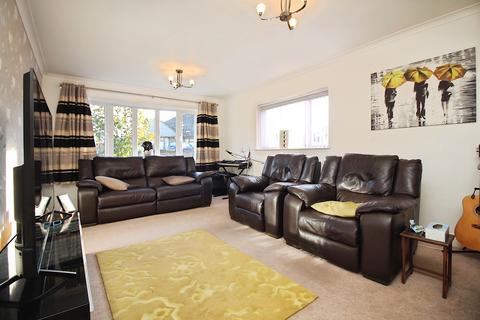 3 bedroom semi-detached bungalow for sale, Coplow Crescent, Syston, LE7