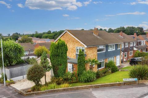 undefined, Wembley Road, Arnold, Nottingham