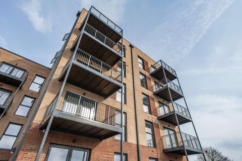 undefined, Isca Gardens, Prince Charles Road EX4