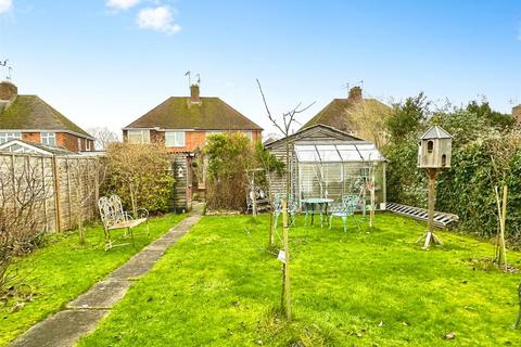 undefined, Seggs Lane, Alcester