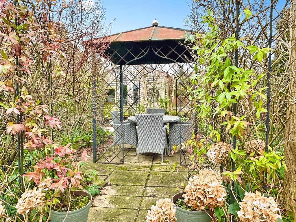 Pergola