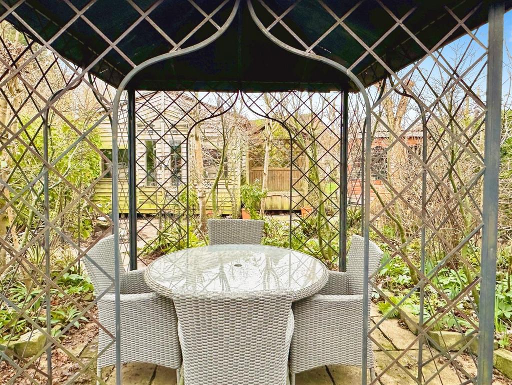 Pergola
