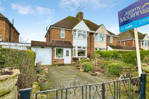 Seggs Lane, Alcester