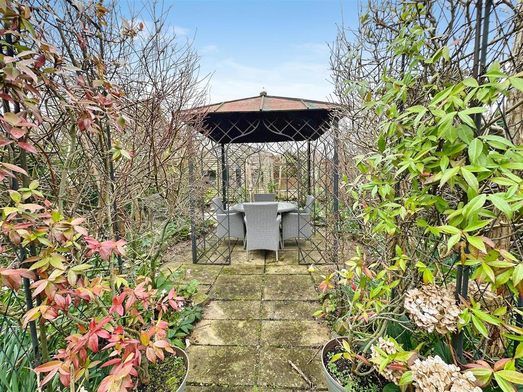 Pergola