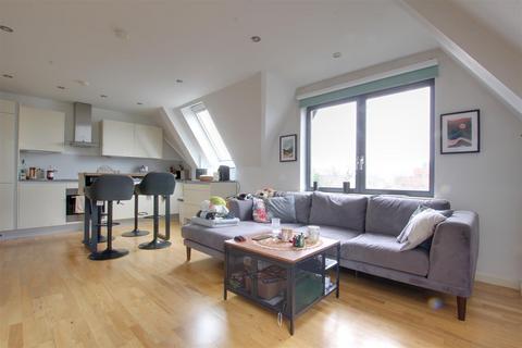 2 bedroom flat for sale, Fox Lane, London