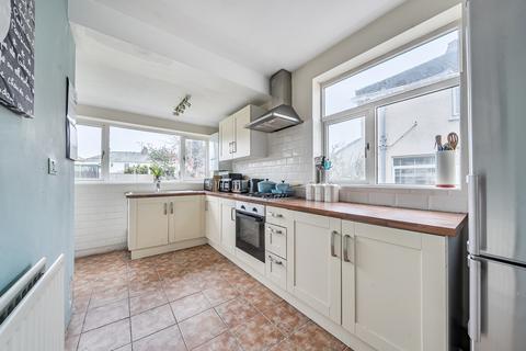 3 bedroom semi-detached house for sale, Merton Avenue, Upper Stratton, Swindon, SN2