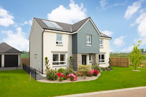 undefined, Glenbervie at DWH @ Valley Park 2 Crawford Road, East Calder, Livingston EH53