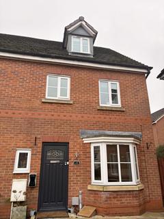 undefined, Hartley Way, Billinge