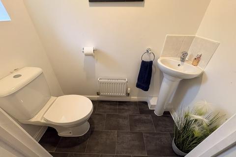 undefined, Hartley Way, Billinge