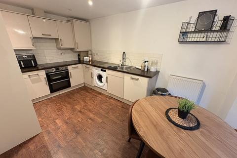 undefined, Hartley Way, Billinge