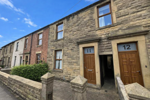 undefined, Little Lane, Longridge PR3