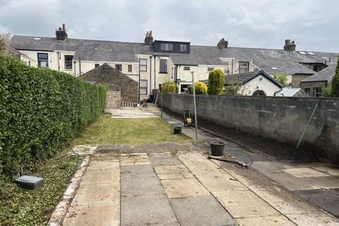 undefined, Little Lane, Longridge PR3