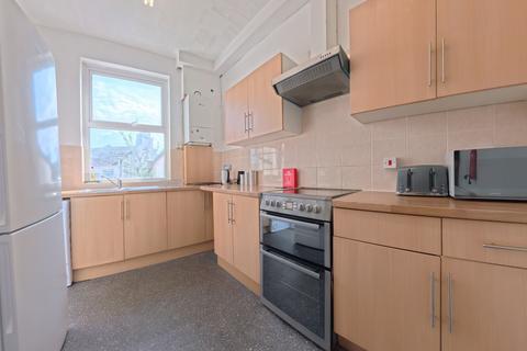 undefined, Roundhill Crescent BN2