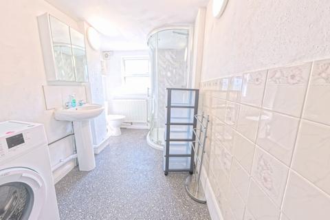 undefined, Roundhill Crescent BN2