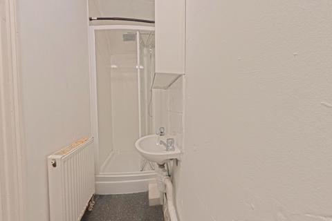 undefined, Roundhill Crescent BN2